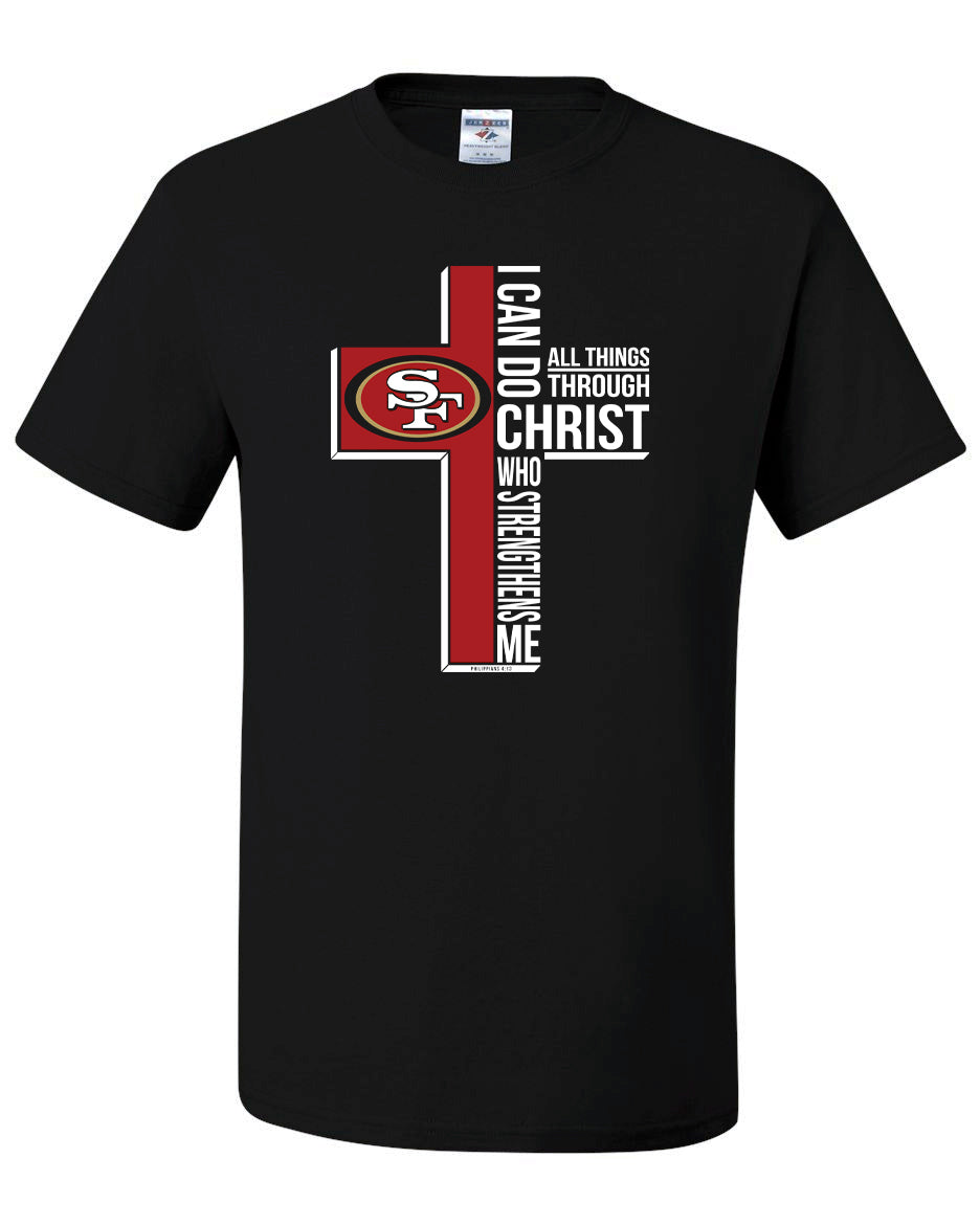 All Things San Francisco (Football)