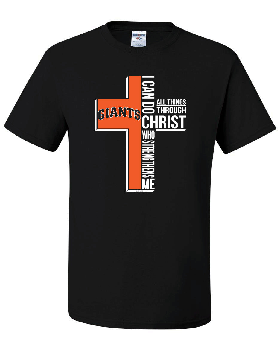 All Things San Francisco (Baseball)