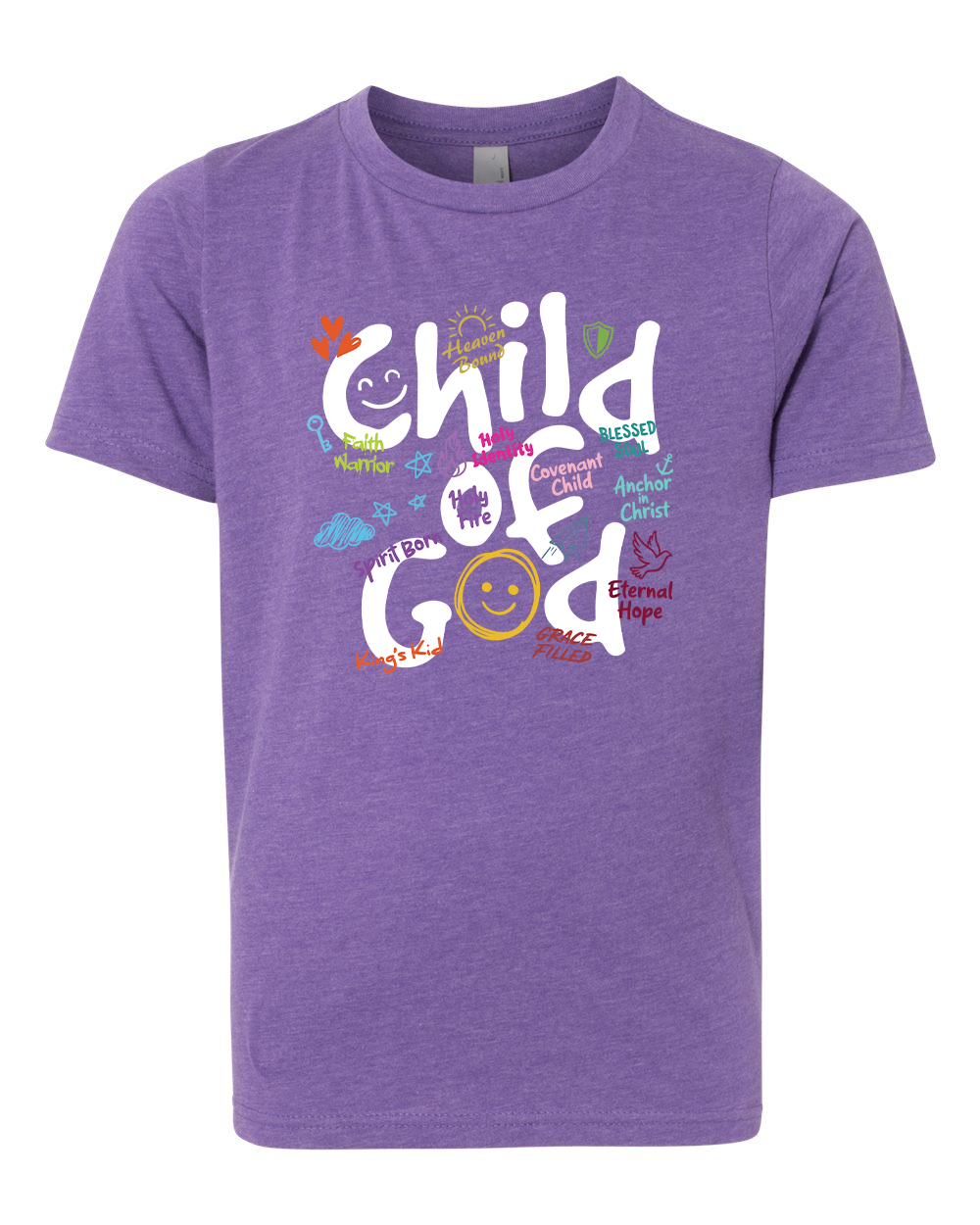 Child of God