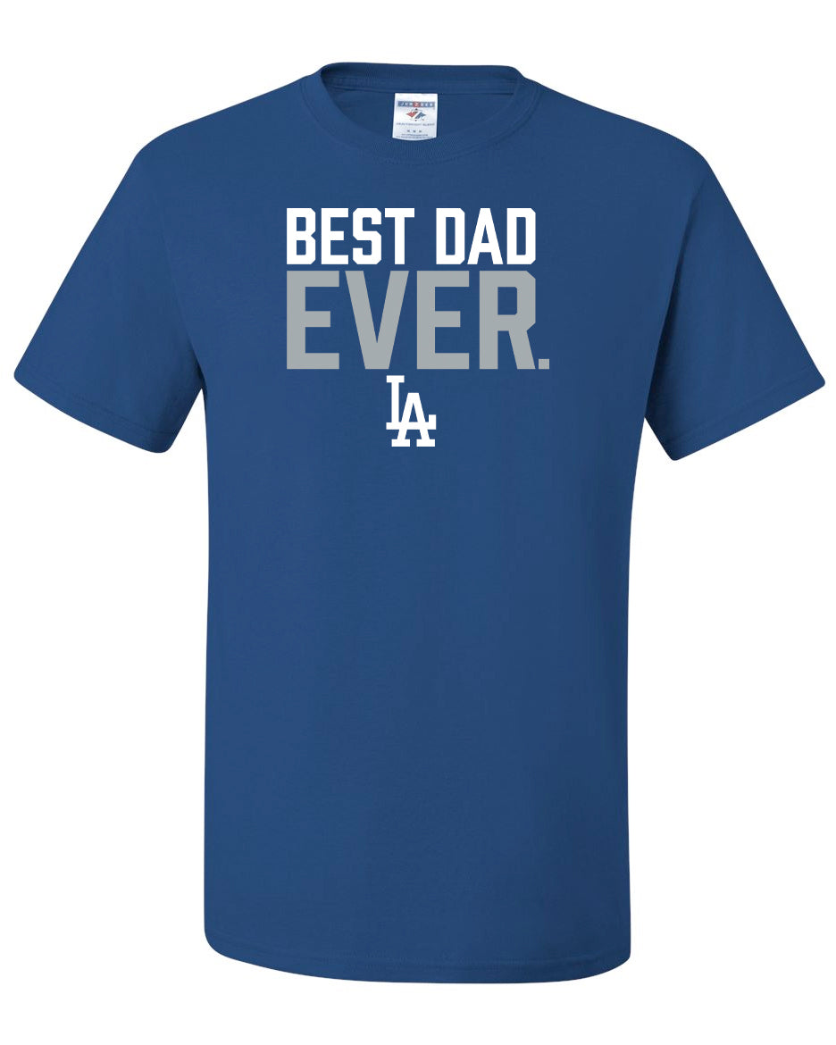 Best Dad Ever (LA)