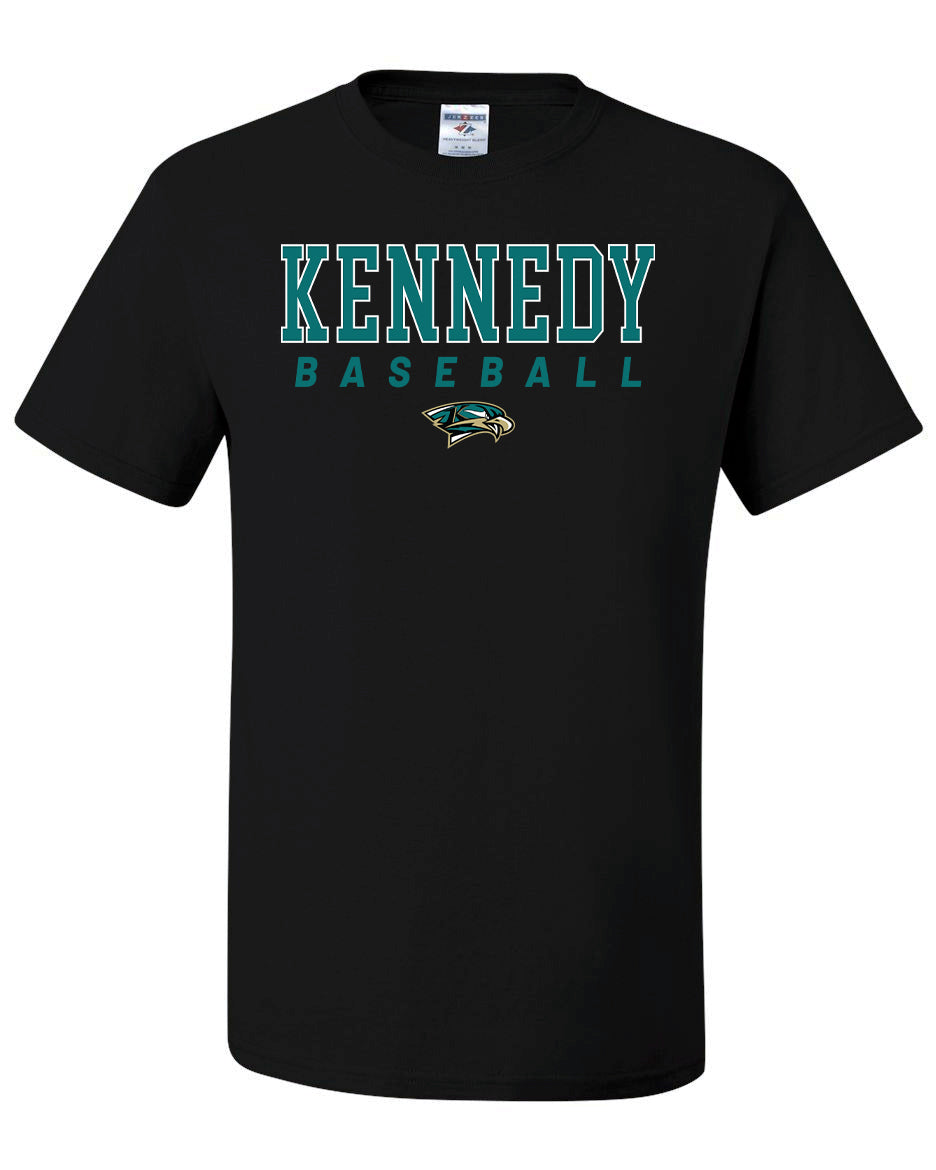 RFK Baseball Short Sleeve