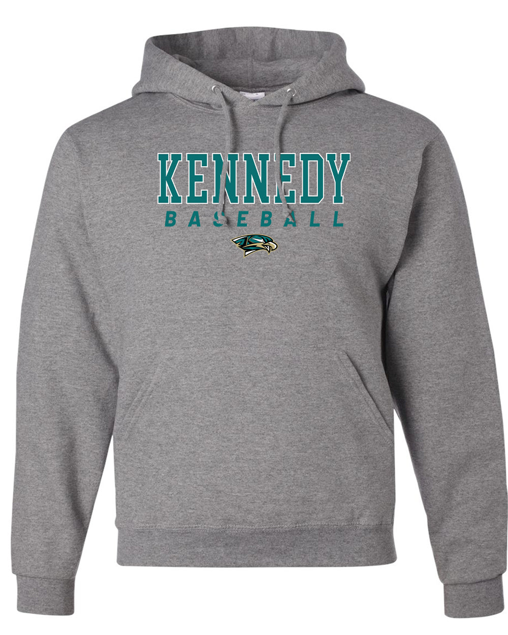 RFK Baseball Hoodie