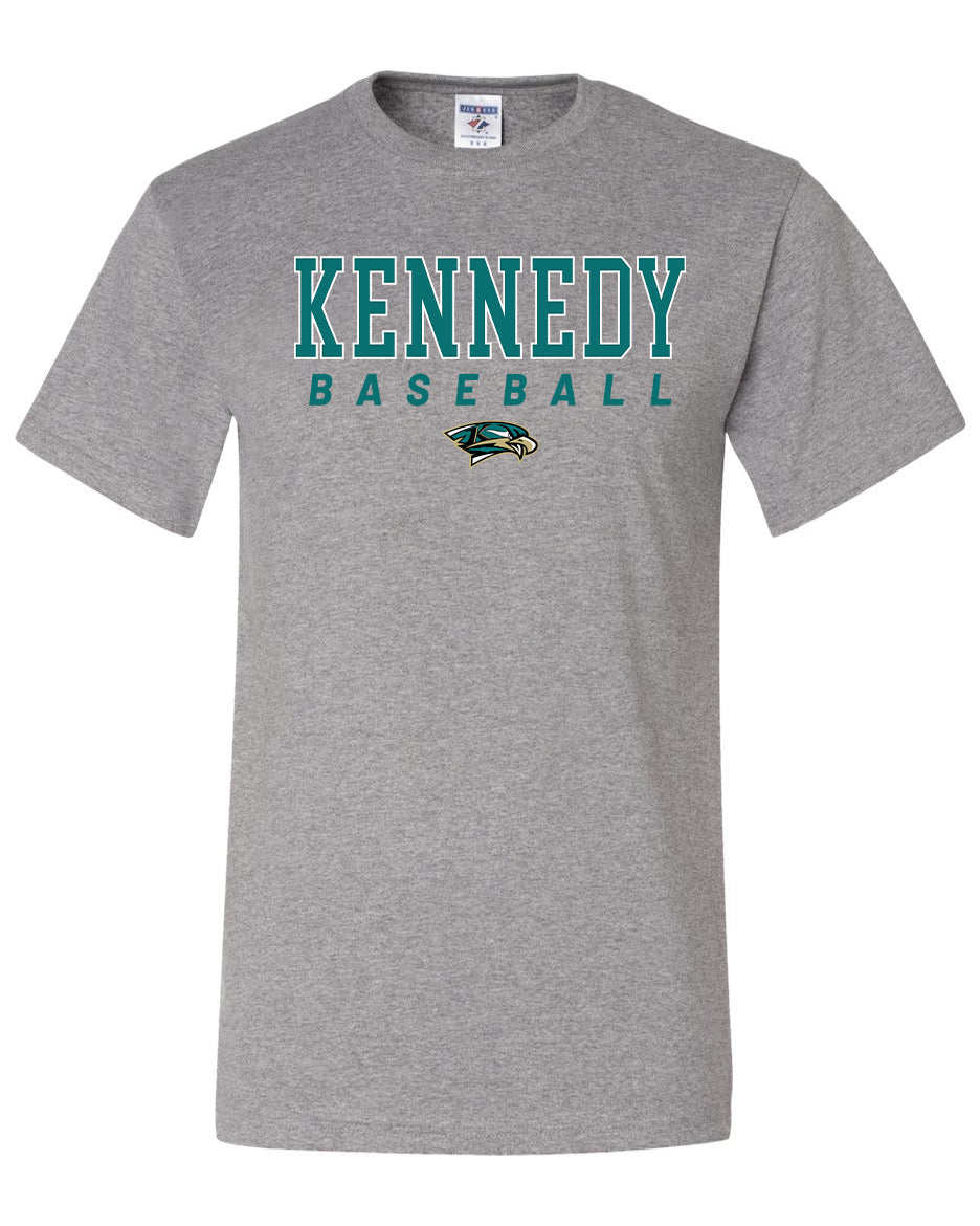 RFK Baseball Short Sleeve