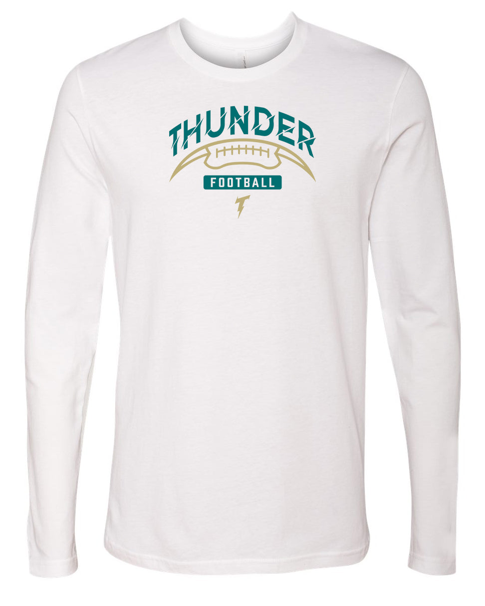 Thunder Football