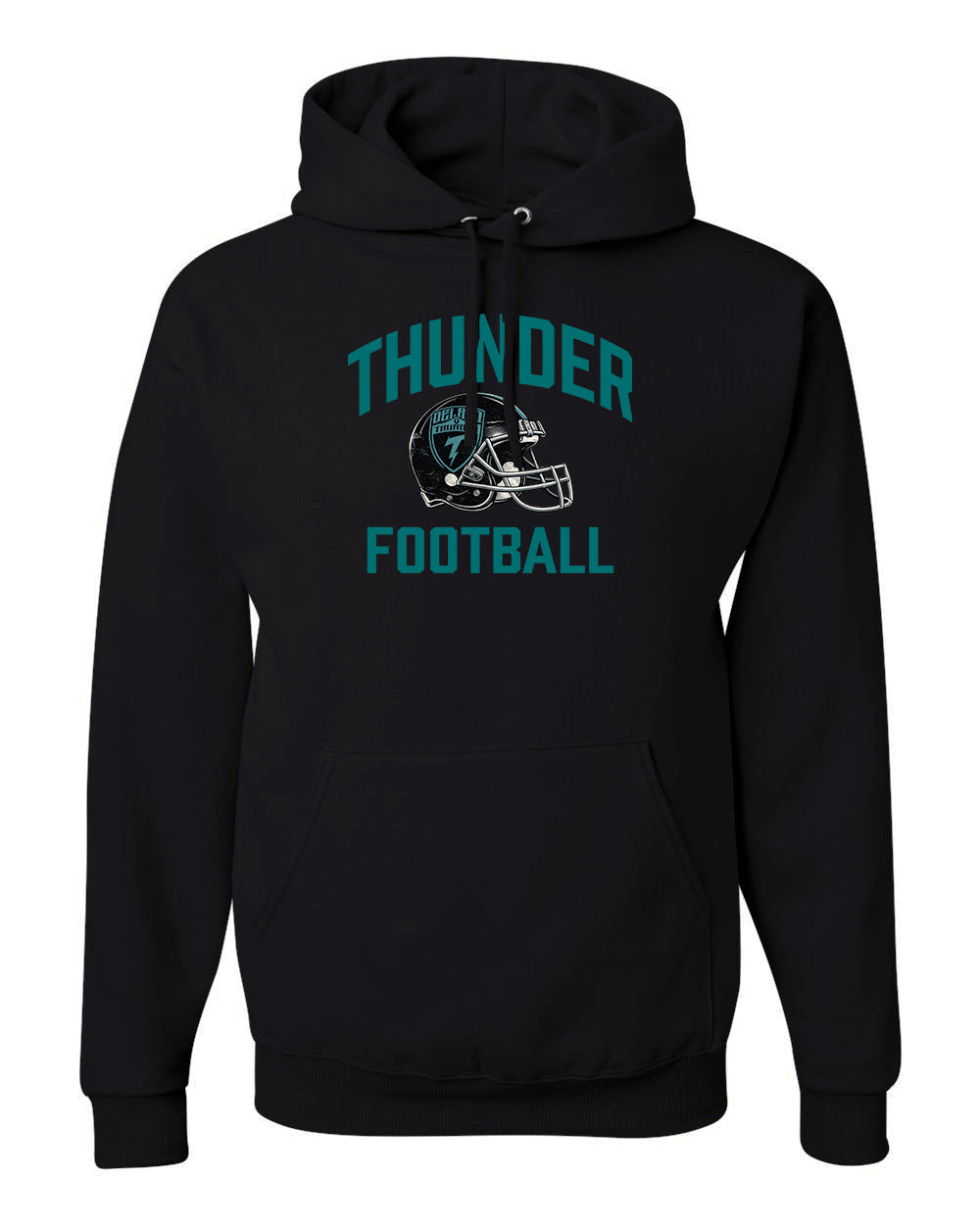 Thunder Helmet