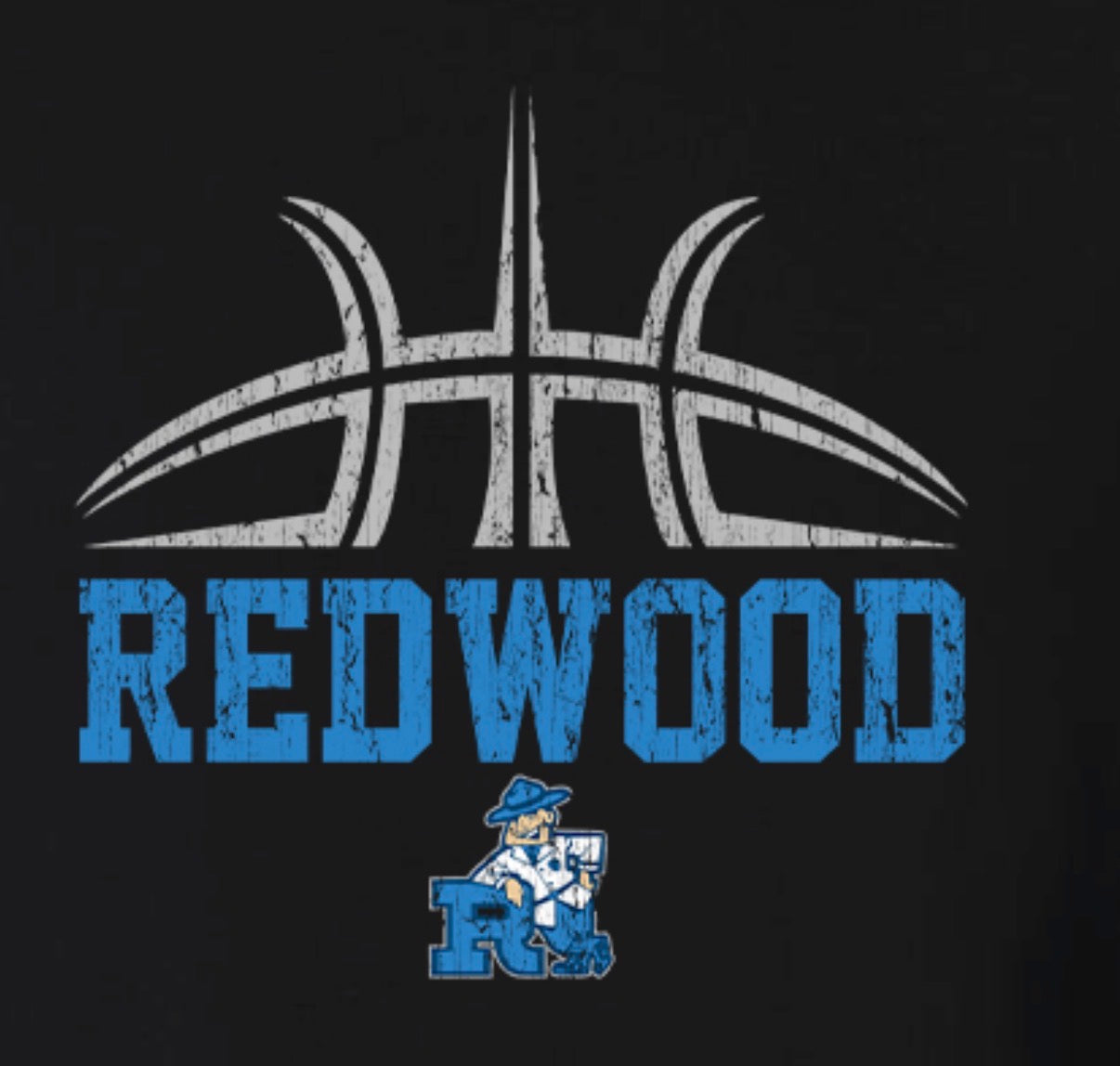 Redwood Basketball