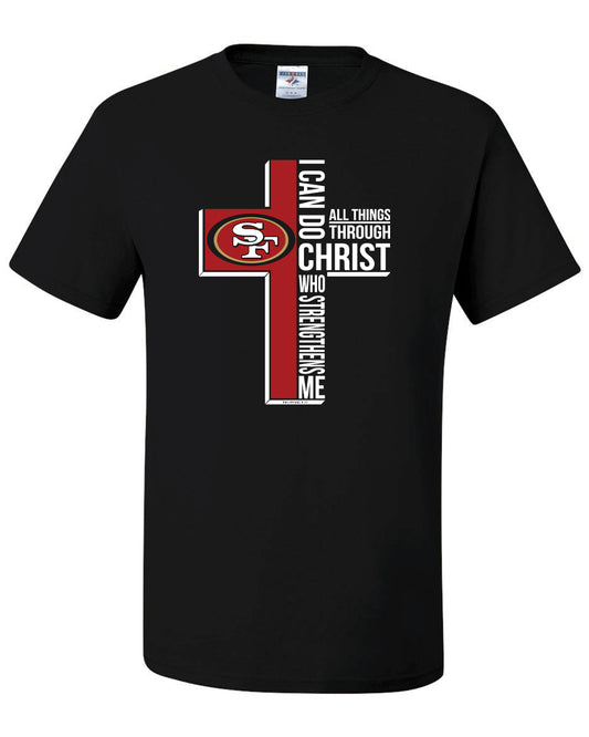 All Things San Francisco (Football)