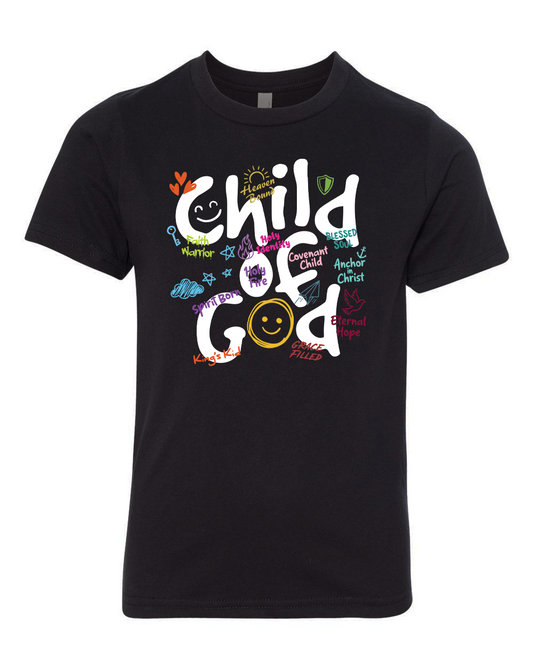 Child of God