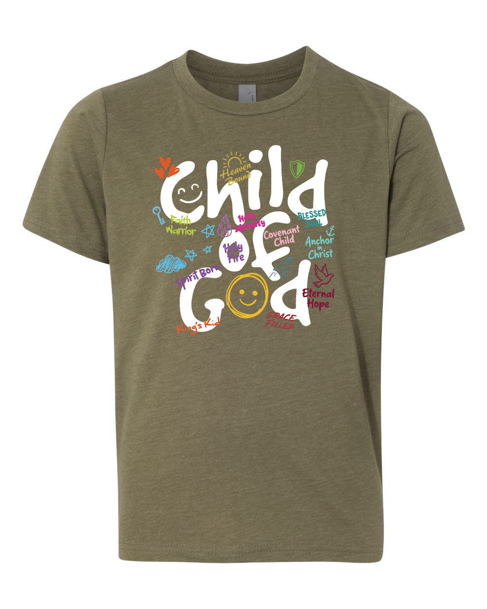 Child of God