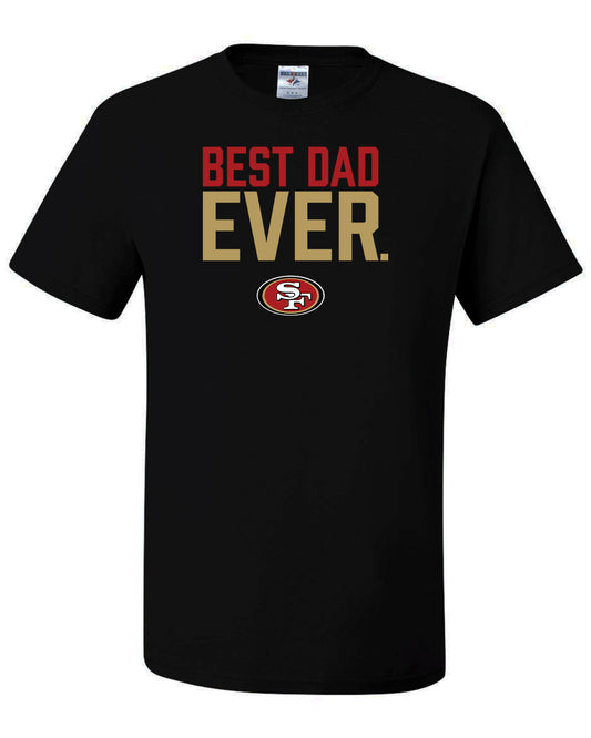 Dest Dad Ever (SF)