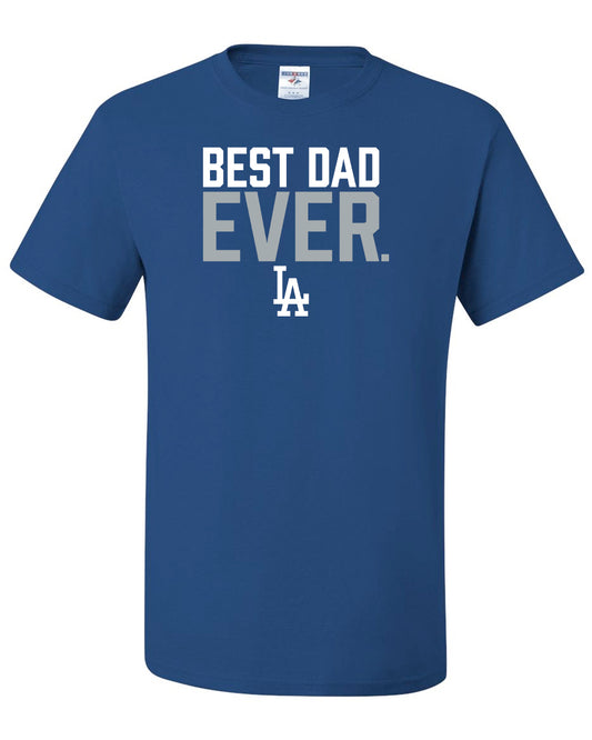 Best Dad Ever (LA)
