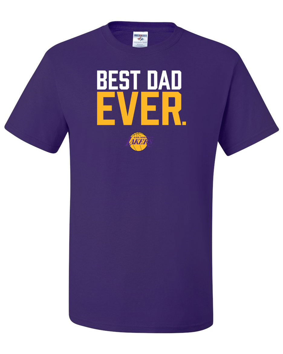 Best Dad Ever (LA)