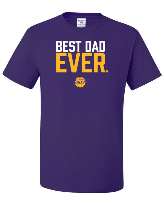 Best Dad Ever (LA)