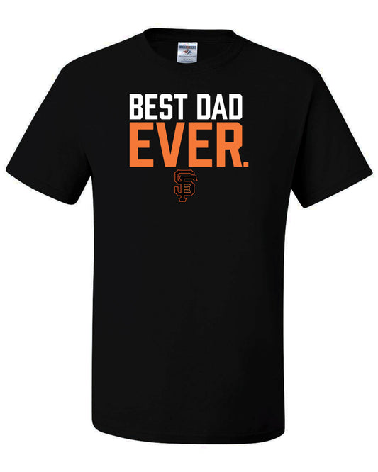 Dest Dad Ever (SF)