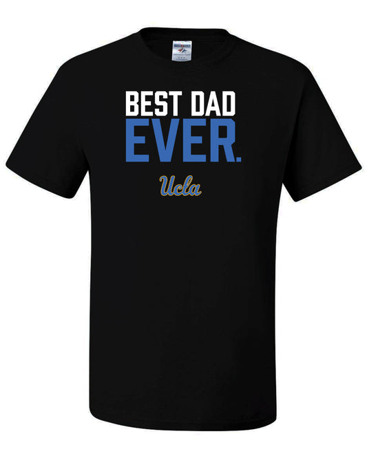 Dest Dad Ever (UCLA)