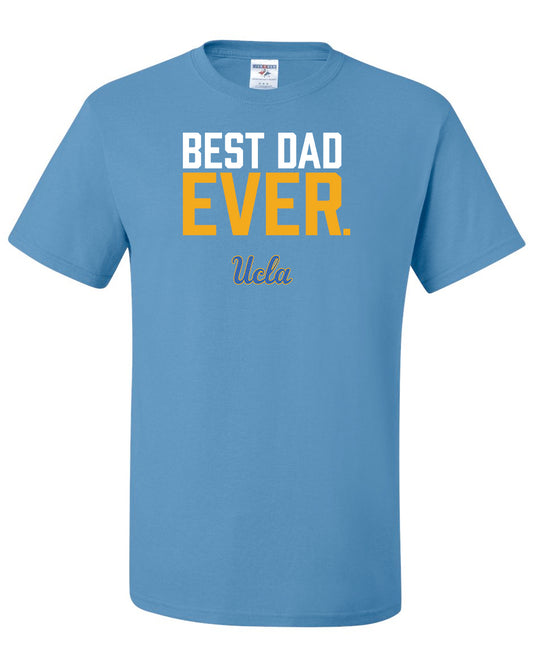 Best Dad Ever (UCLA)