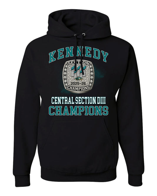 Section Champs Hoodie