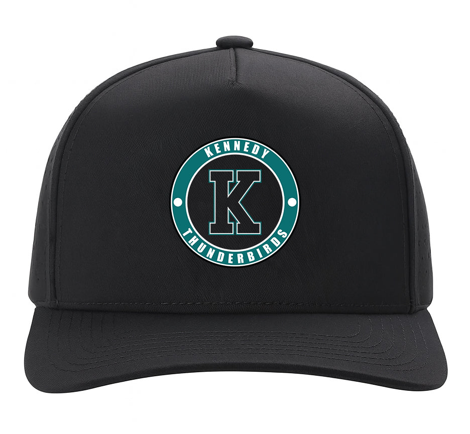 K Circle Logo
