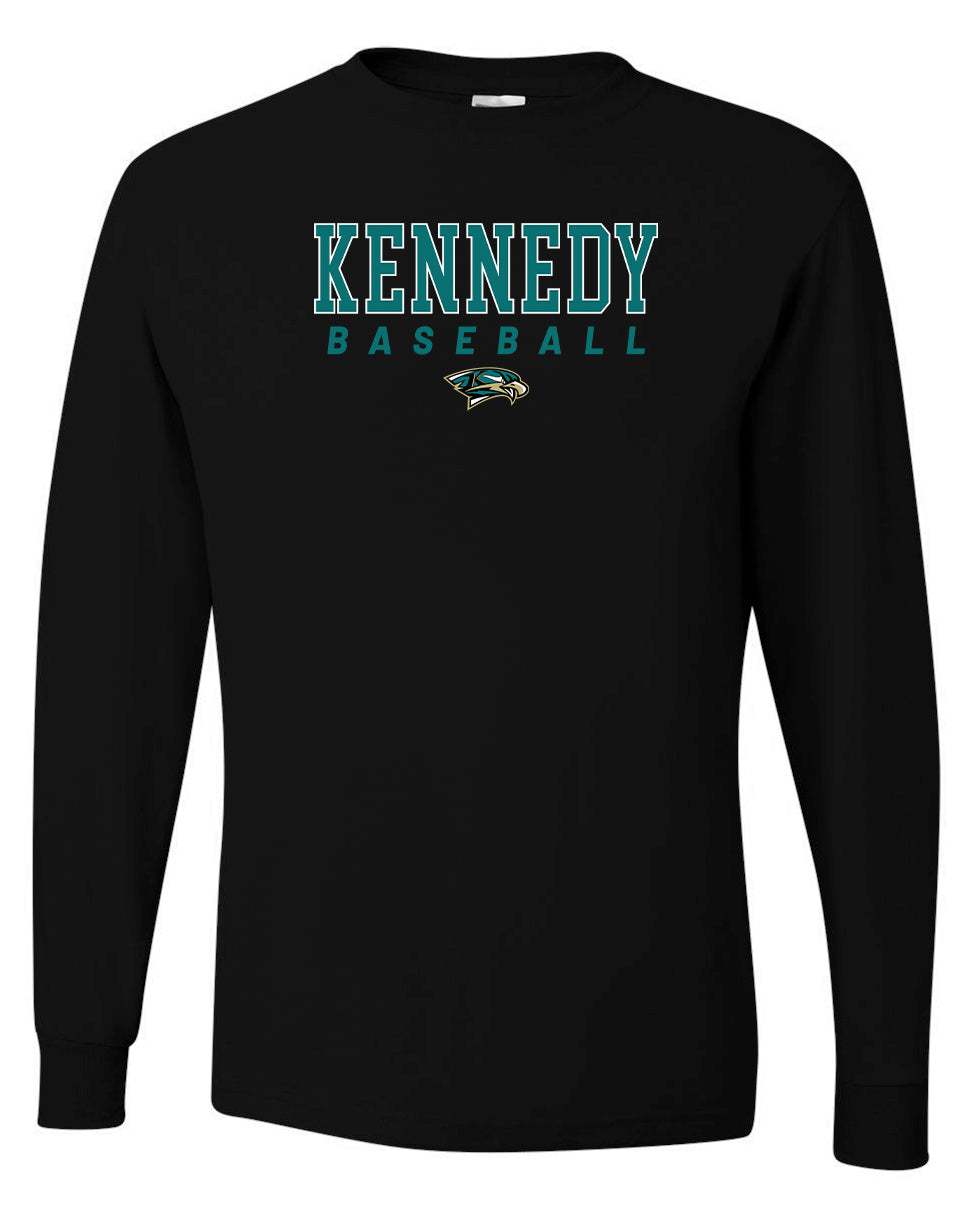 RFK Baseball Long Sleeve