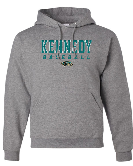 RFK Baseball Hoodie