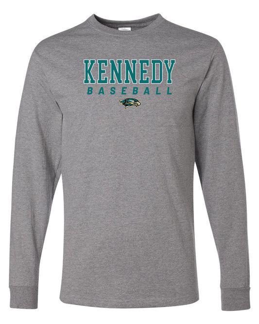 RFK Baseball Long Sleeve