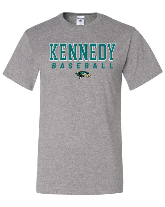 RFK Baseball Short Sleeve