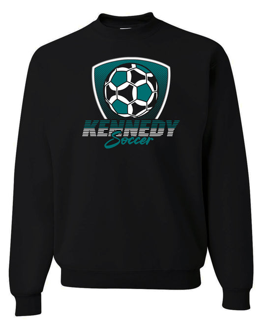 Kennedy Soccer