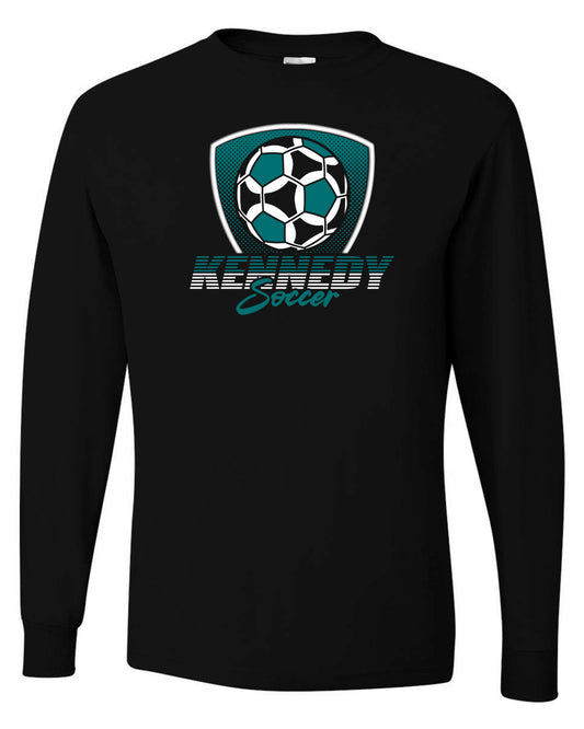 Kennedy Soccer