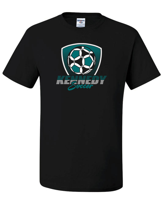Kennedy Soccer