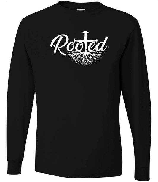 Rooted Long Sleeve