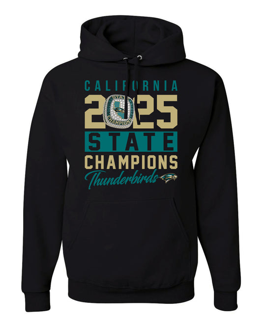State Champs Hoodie