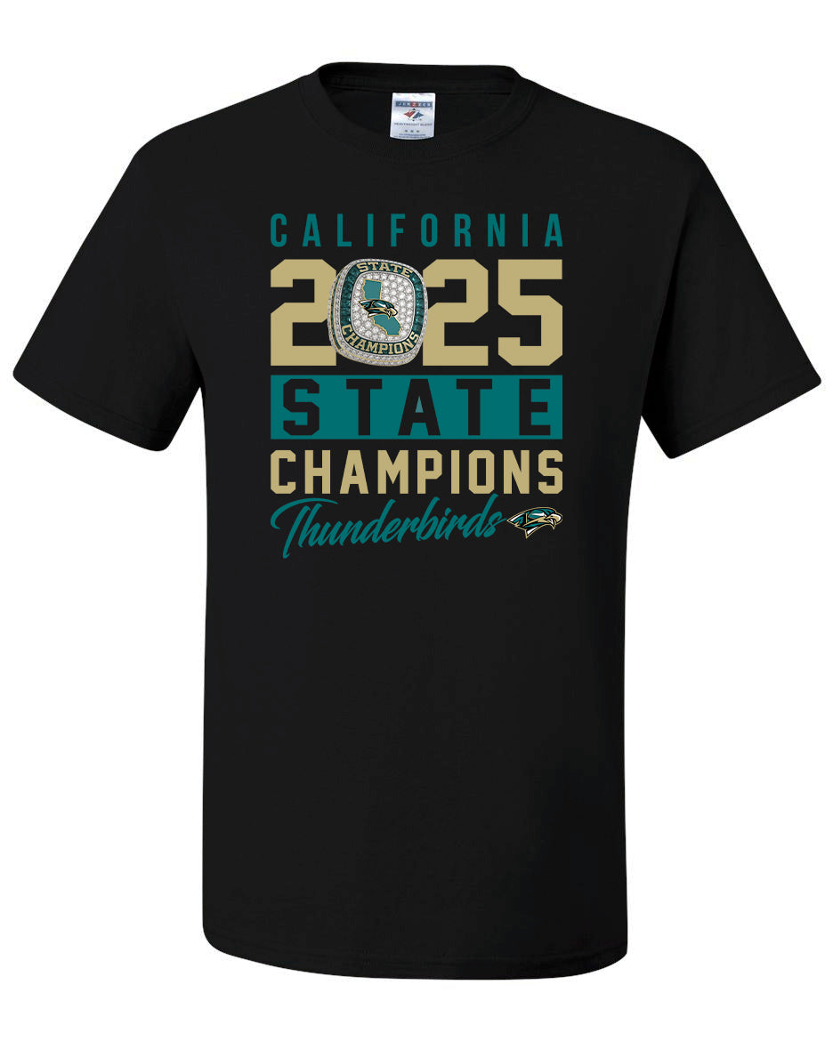 RFK - State Champs