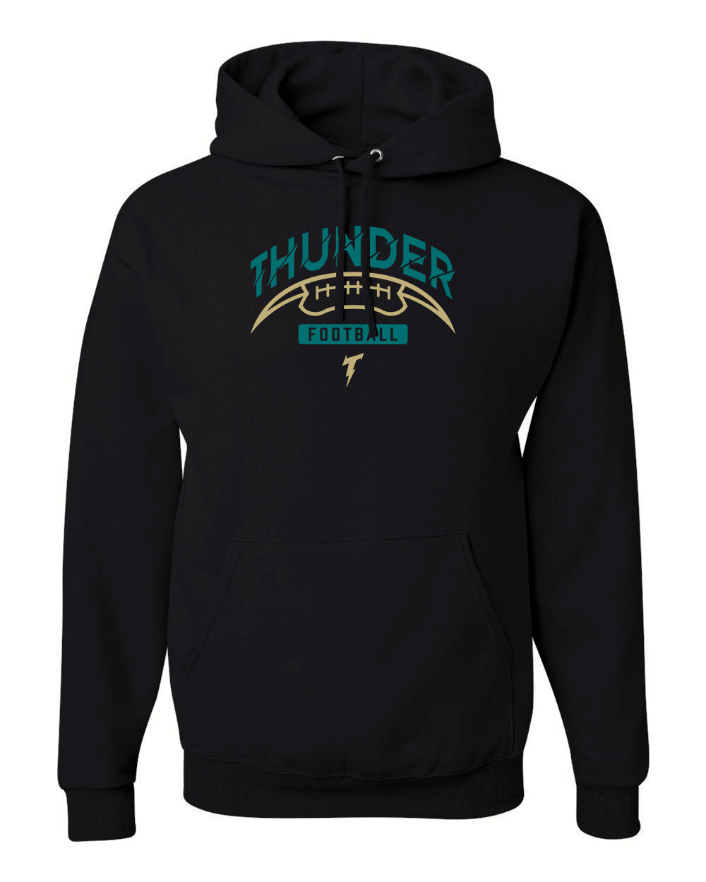 Thunder Football
