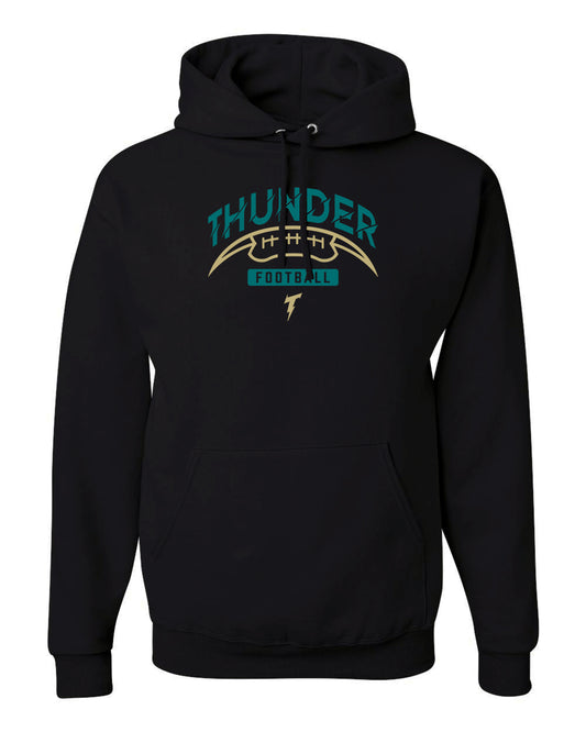 Thunder Football