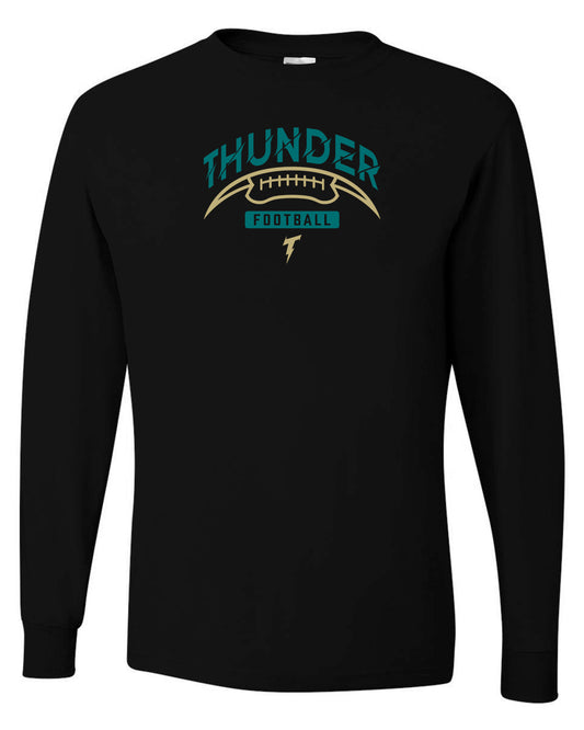 Thunder Football