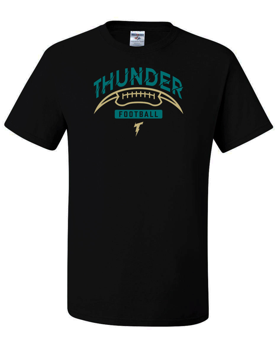Thunder Football