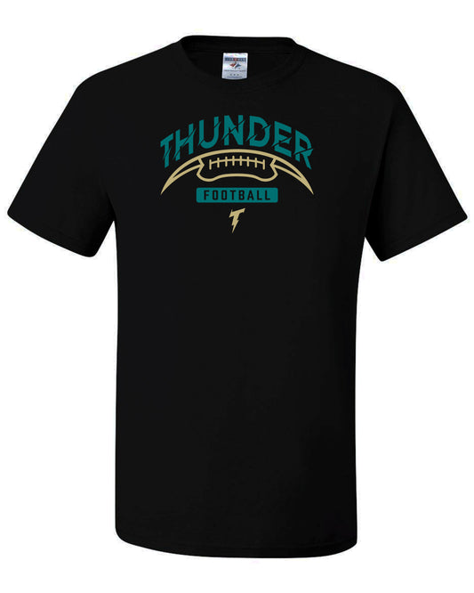 Thunder Football