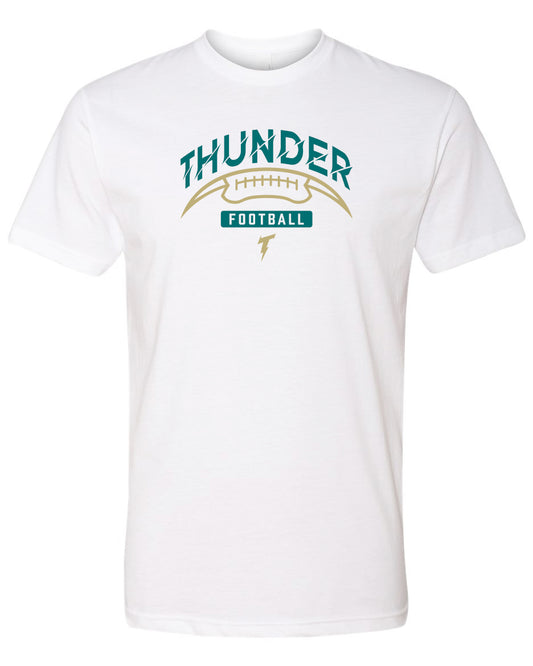 Thunder Football