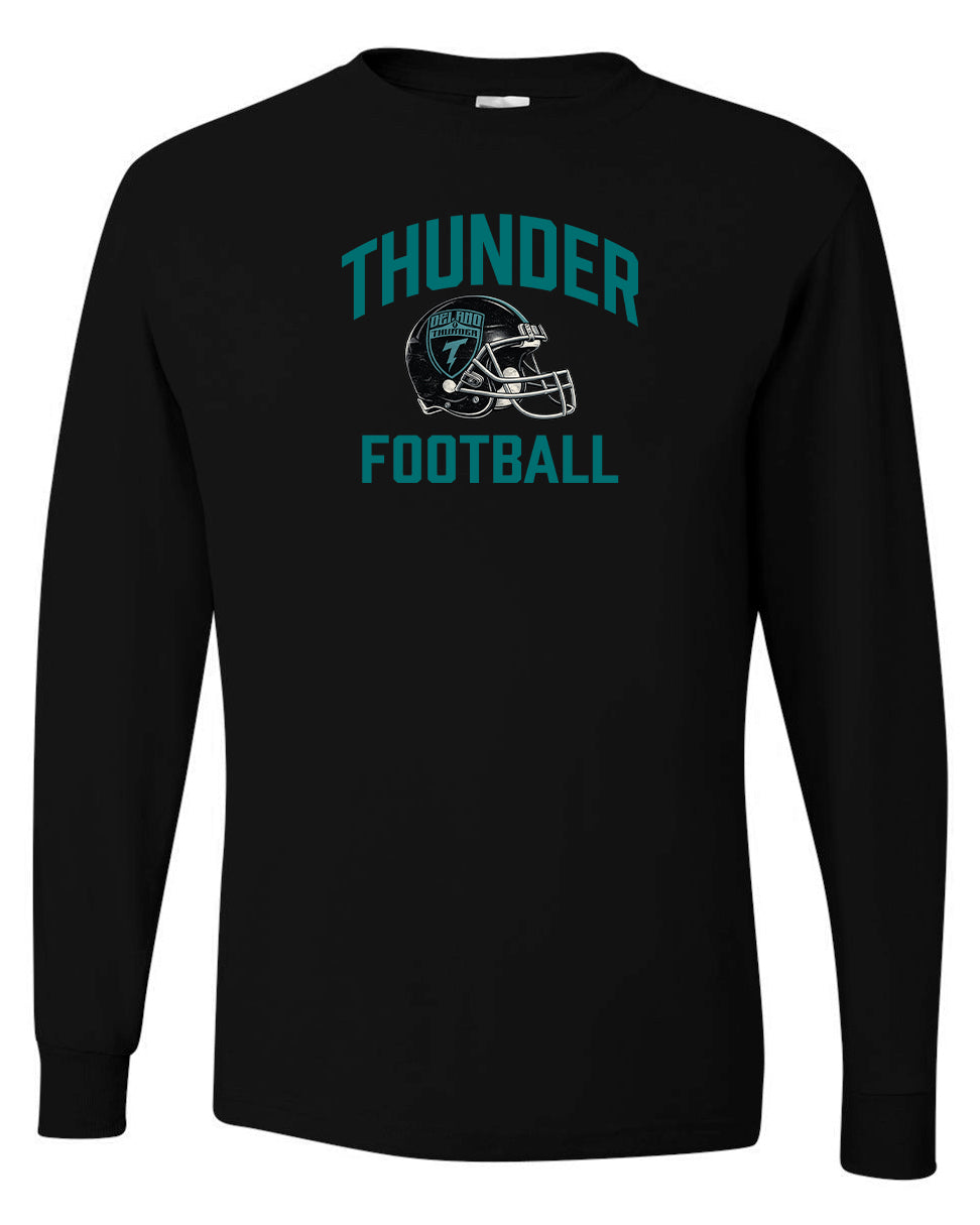 Thunder Helmet