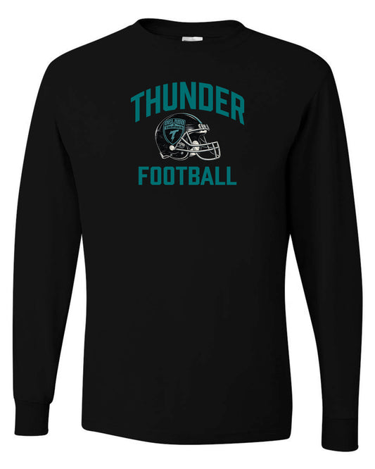 Thunder Helmet