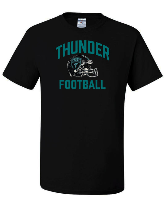Thunder Helmet
