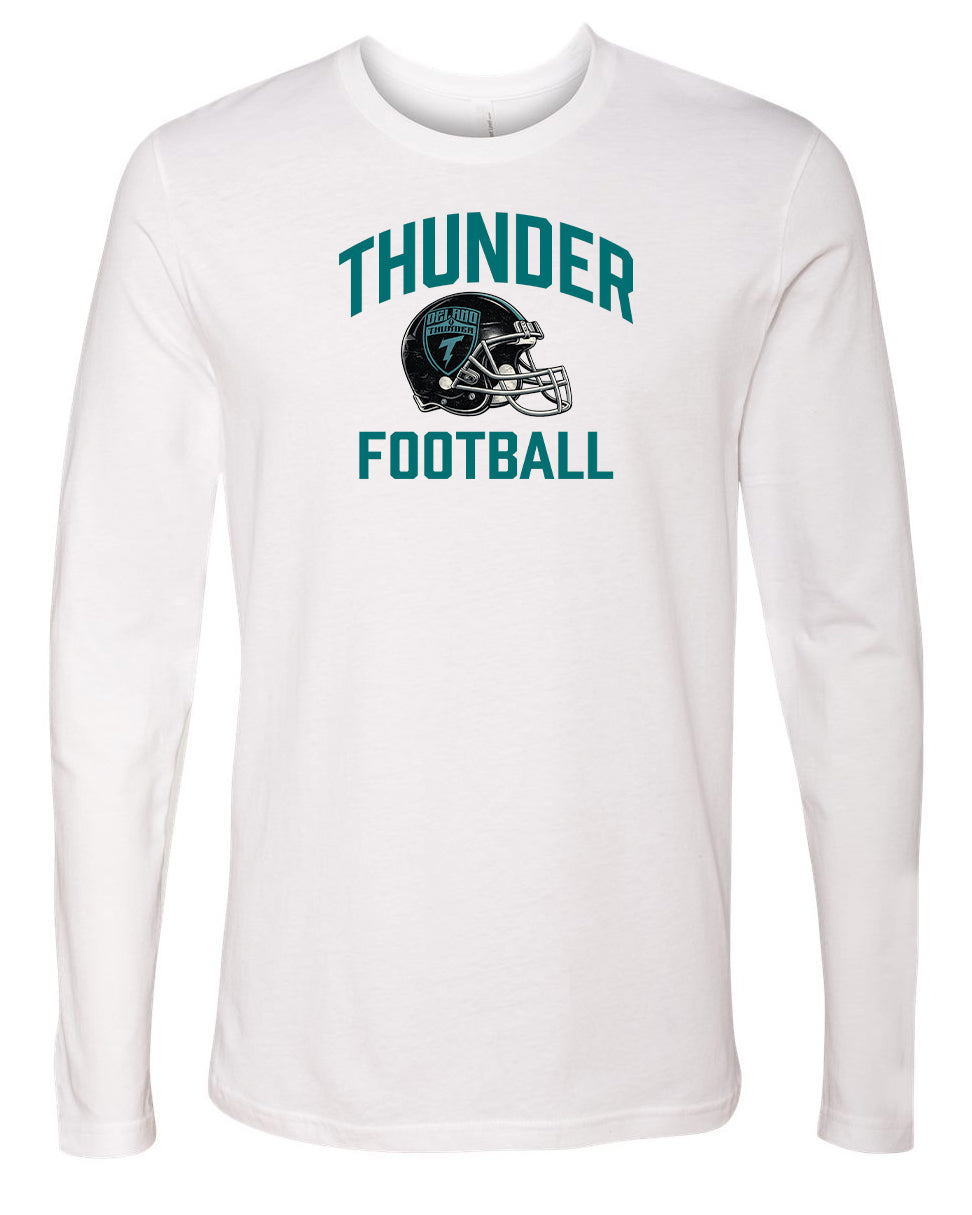 Thunder Helmet