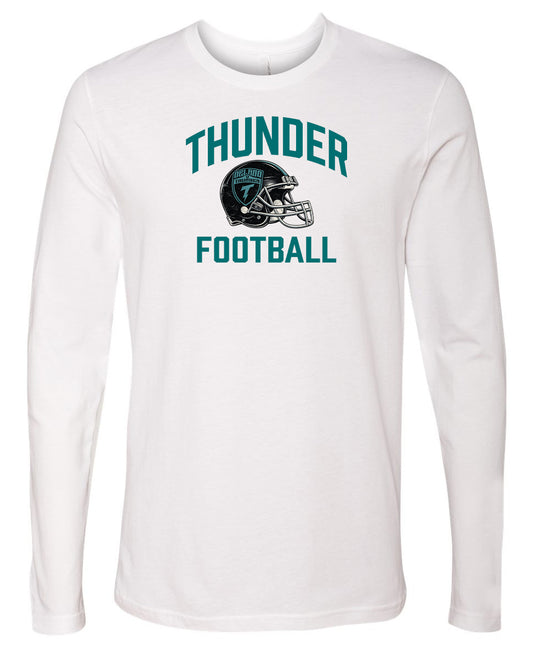 Thunder Helmet