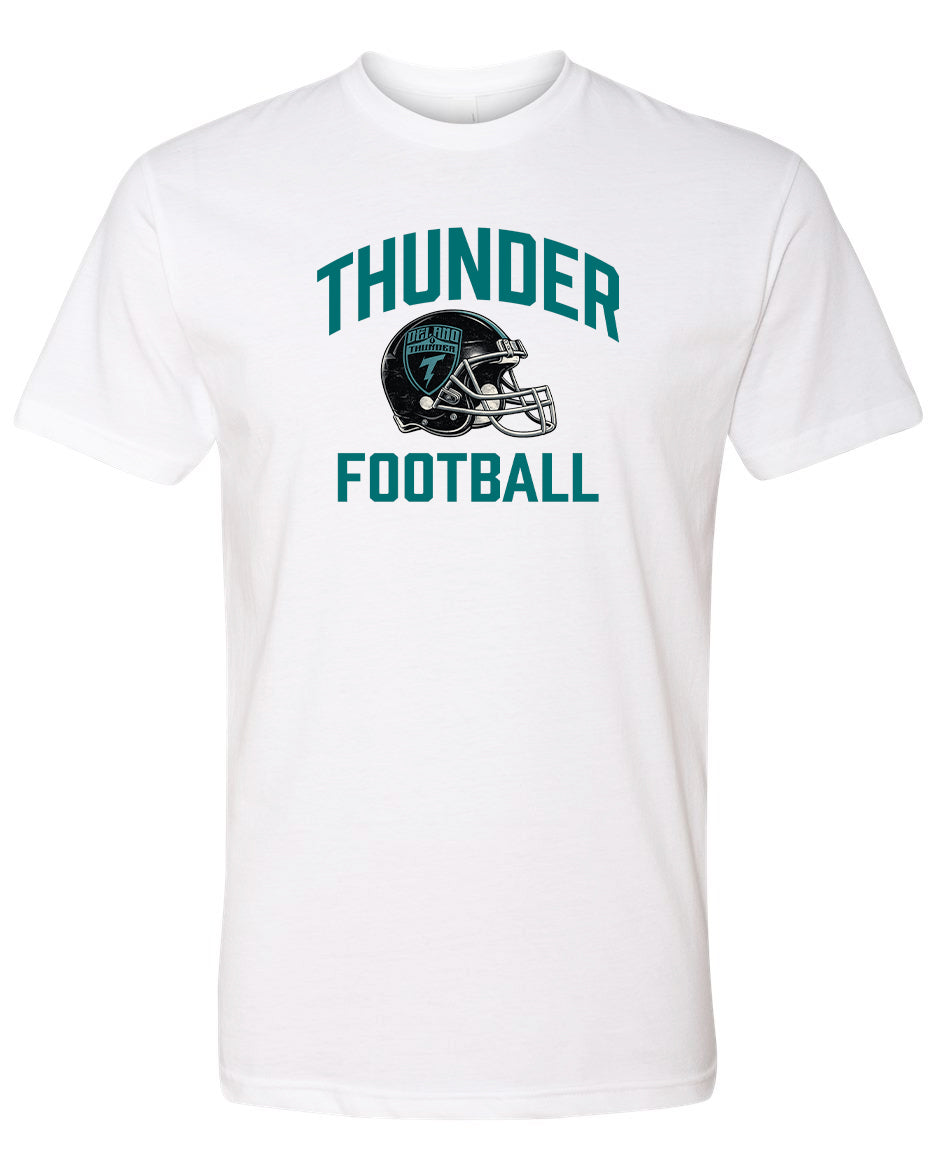 Thunder Helmet
