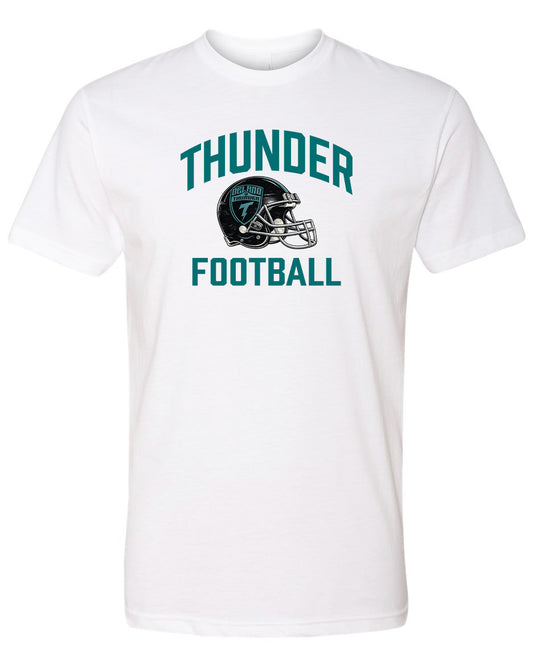 Thunder Helmet